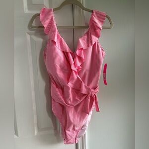 Lilly Pulitzer swimsuit